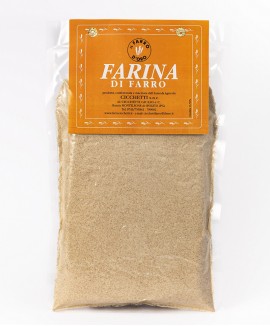 Farina di Farro (Triticum Dicoccum) g 500