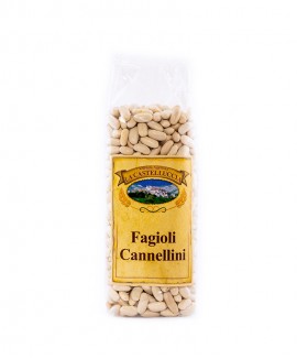 Fagioli Cannellini g 400