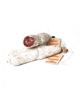 Salame Casareccio g 350 circa