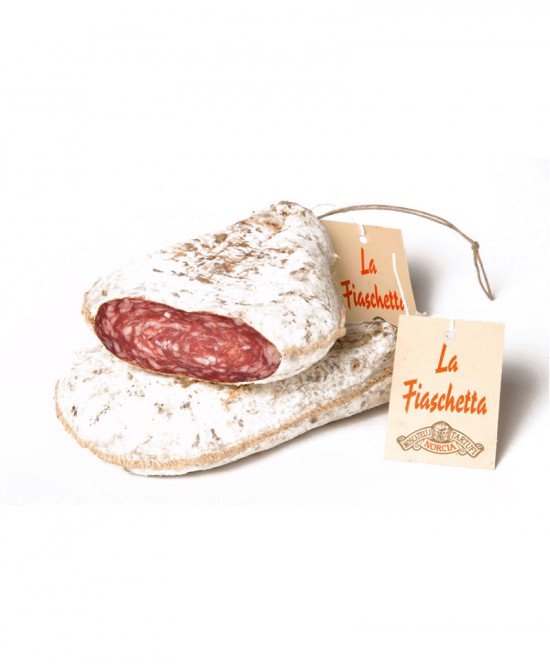 Salame La Fiaschetta g 450 circa