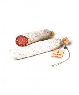 Salame Norcinetto g 500 circa