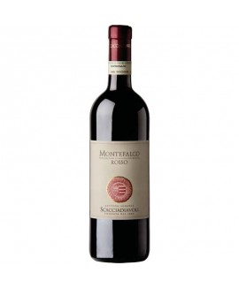 Montefalco Rosso Scacciadiavoli ml 750