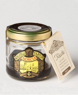 Tartufi Neri Pregiati di Norcia Interi (Tuber Melanosporum Vitt.) g 24